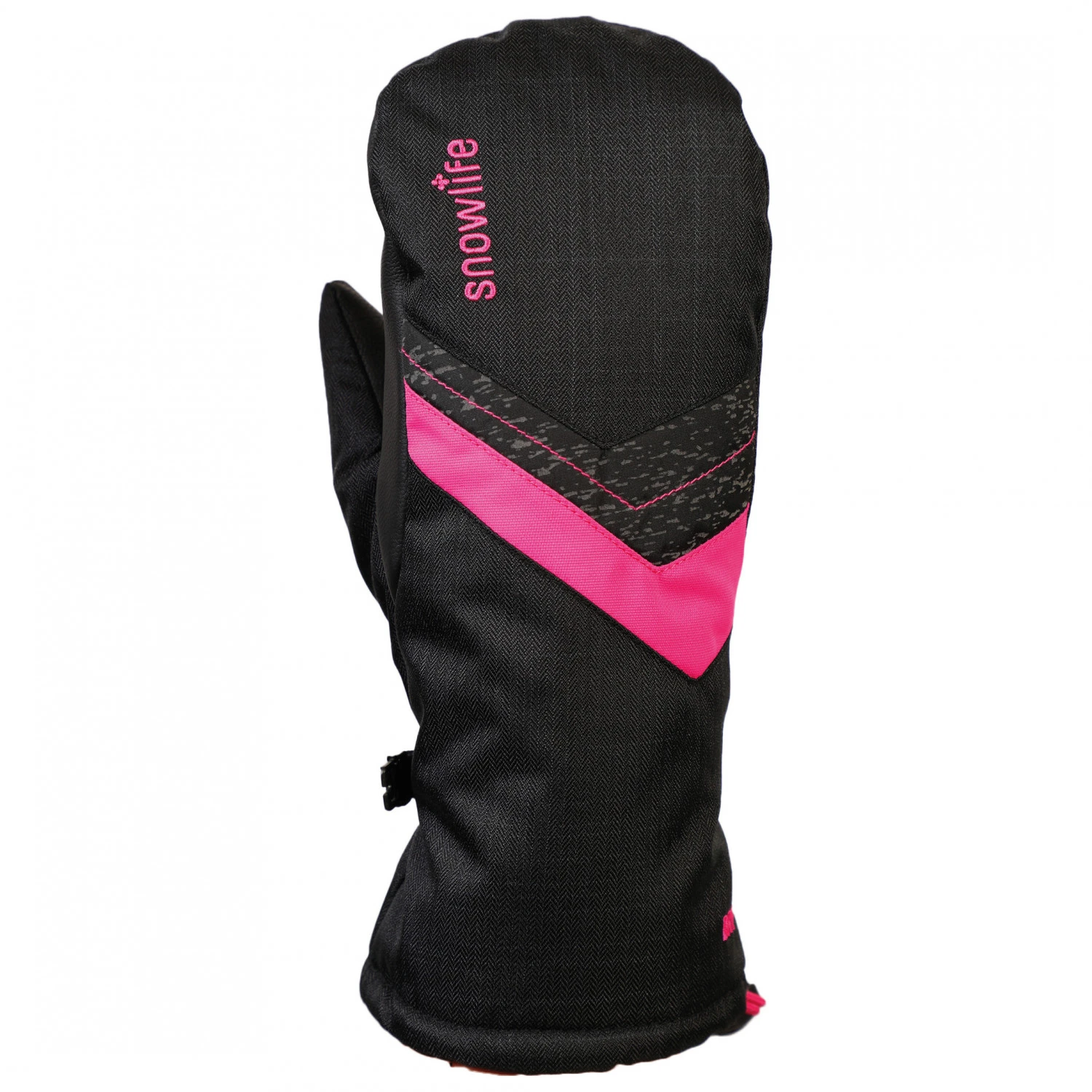 Snowlife - Junior Orion DT Mitten - Gants – Image 4