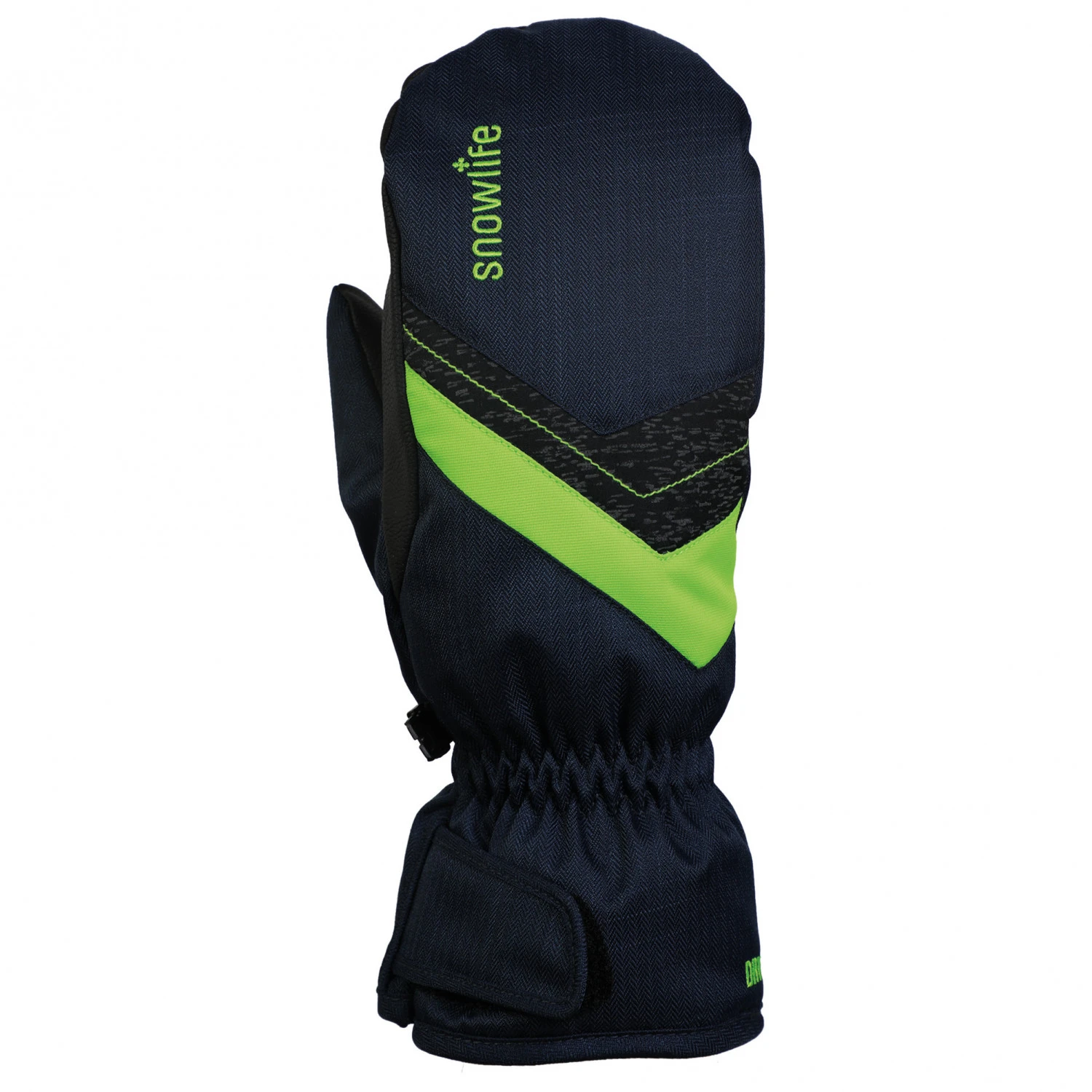 Snowlife - Junior Orion DT Mitten - Gants – Image 5