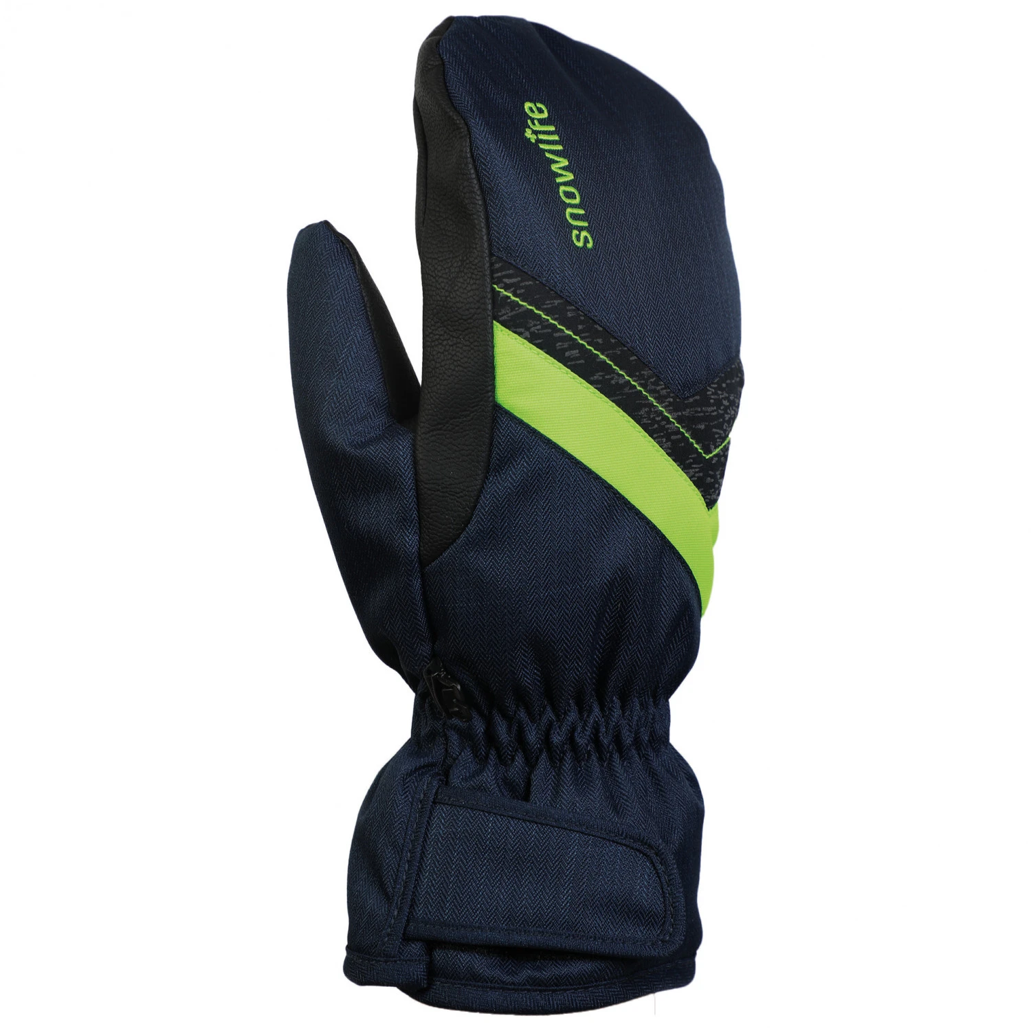 Snowlife - Junior Orion DT Mitten - Gants – Image 3