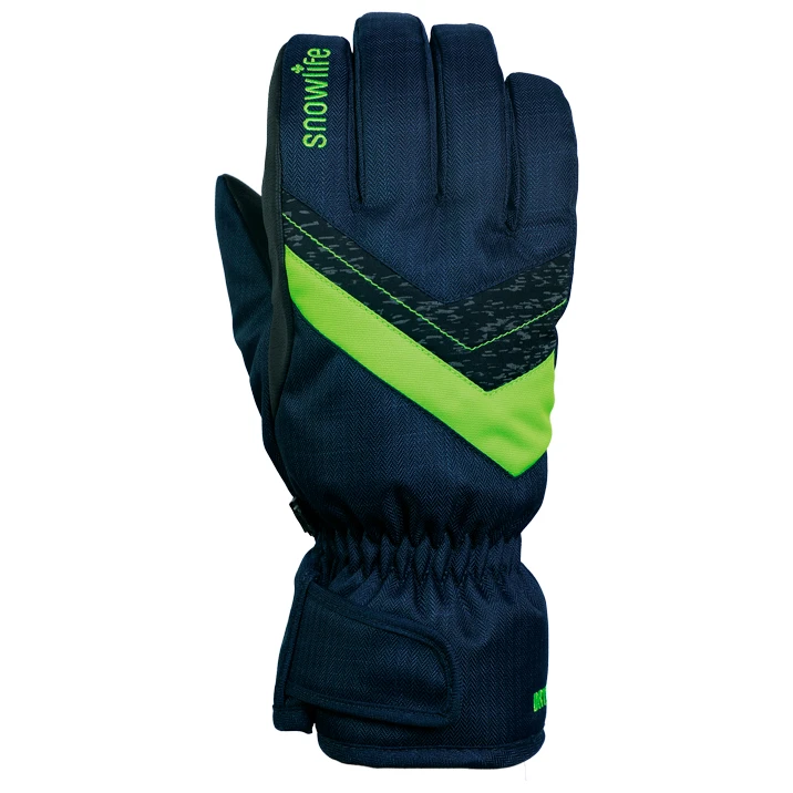Snowlife - Junior's Orion DT Glove - Gants – Image 4