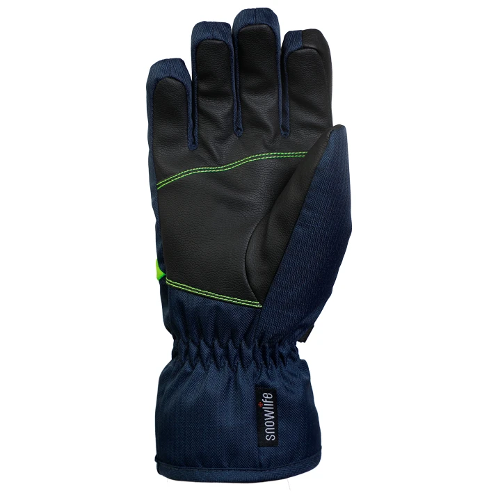 Snowlife - Junior's Orion DT Glove - Gants – Image 2