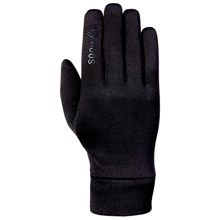 Snowlife - Junior's Power Stretch Glove - Gants – Image 3