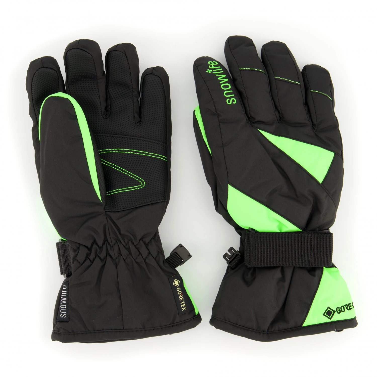 Snowlife - Kid's Junior Handy GTX Glove - Gants