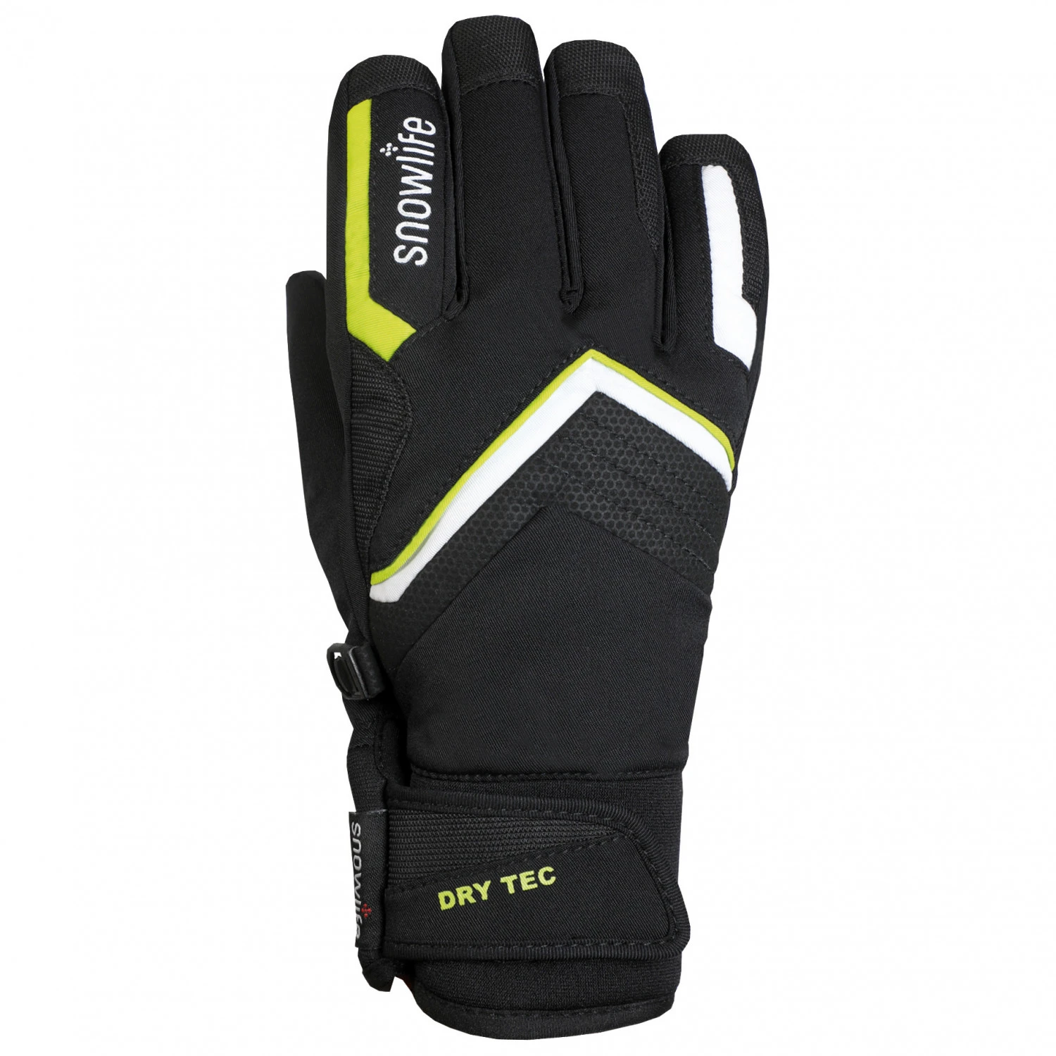 Snowlife - Kid's Rapid DT Glove - Gants – Image 4