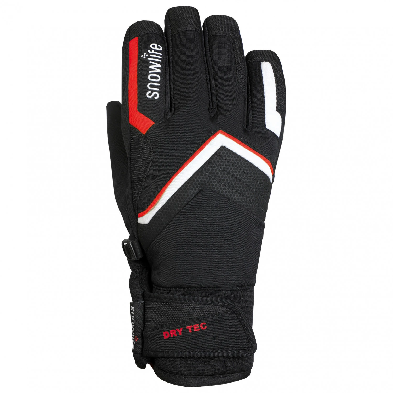 Snowlife - Kid's Rapid DT Glove - Gants – Image 5