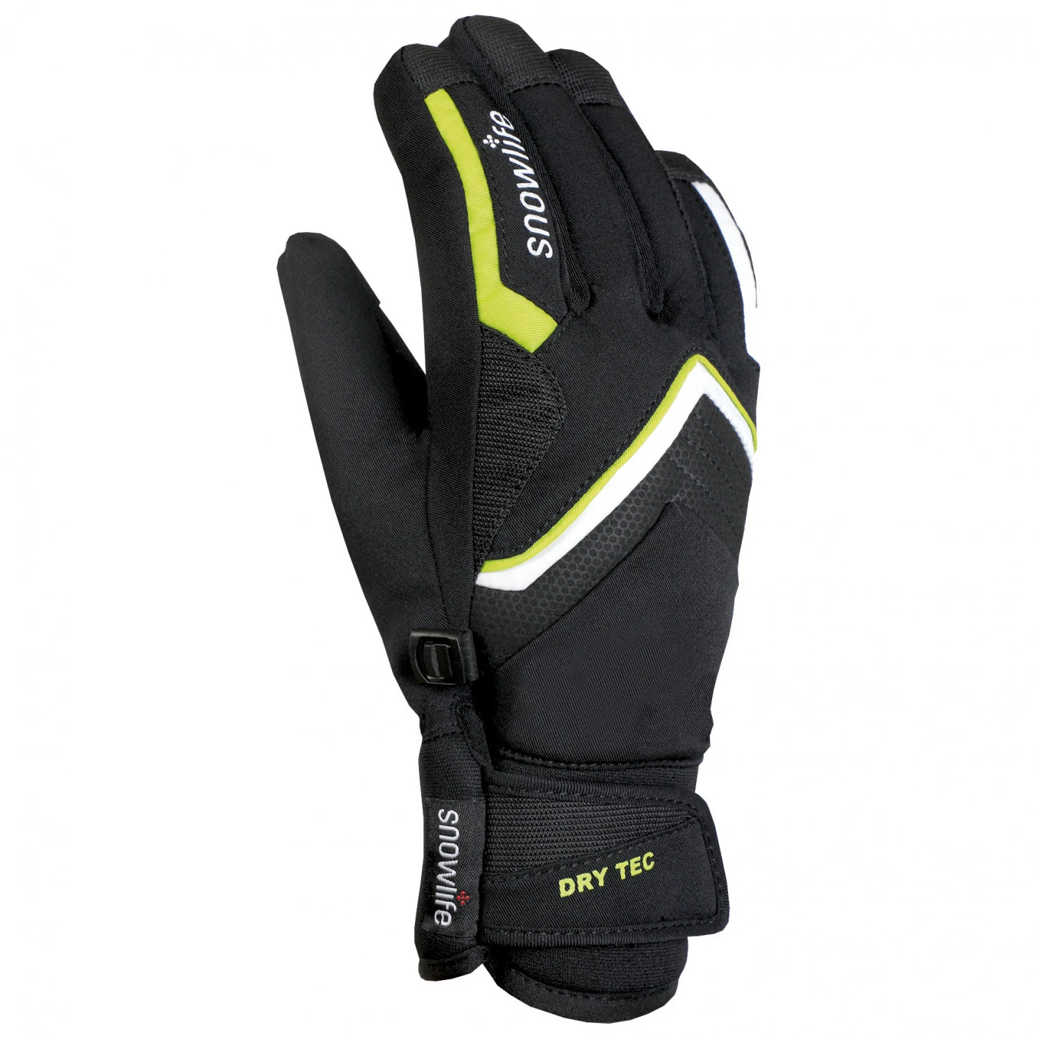 Snowlife - Kid's Rapid DT Glove - Gants – Image 3