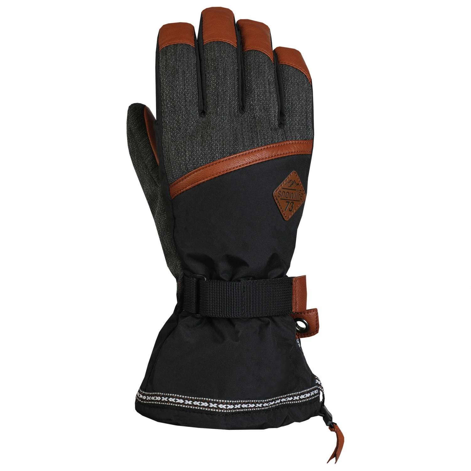 Snowlife - Kid's Rider DT Glove II - Gants