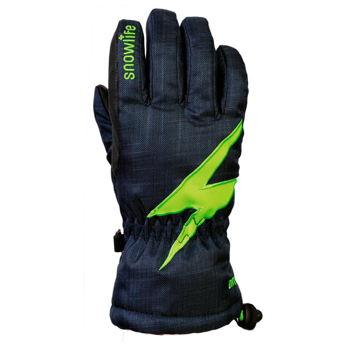 Snowlife - Kid's Sirius Dry-Tec Glove - Gants – Image 3