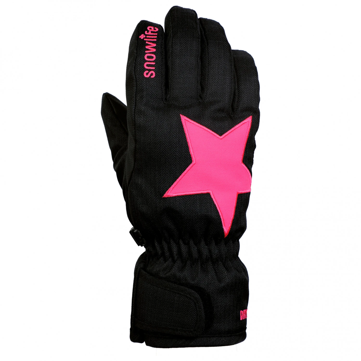 Snowlife - Kid's Sirius Dry-Tec Glove - Gants