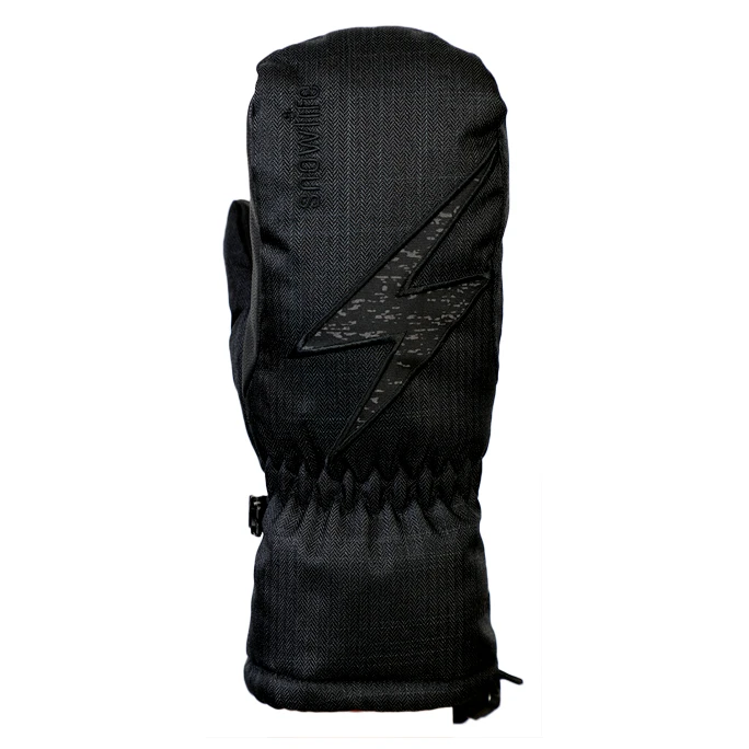 Snowlife - Kid's Sirius DT Mitten - Gants – Image 5