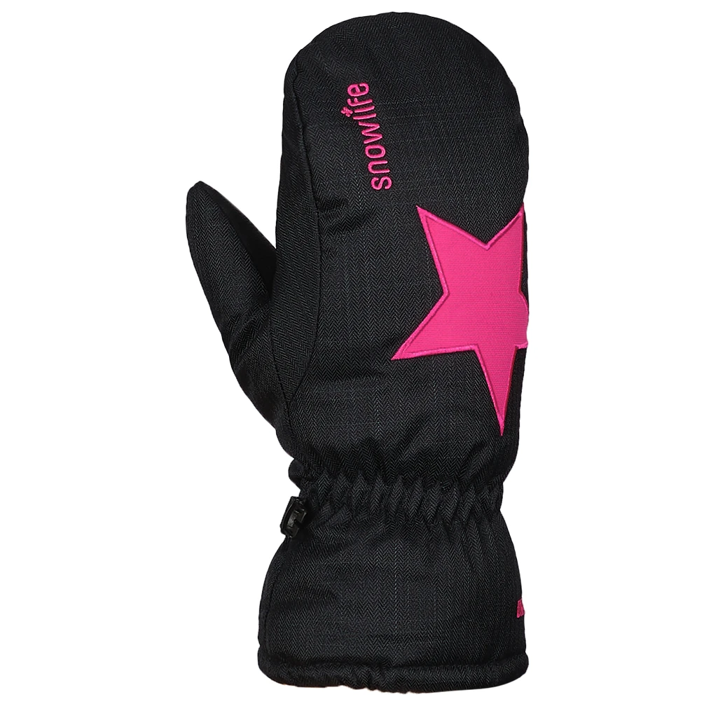 Snowlife - Kid's Sirius DT Mitten - Gants – Image 2