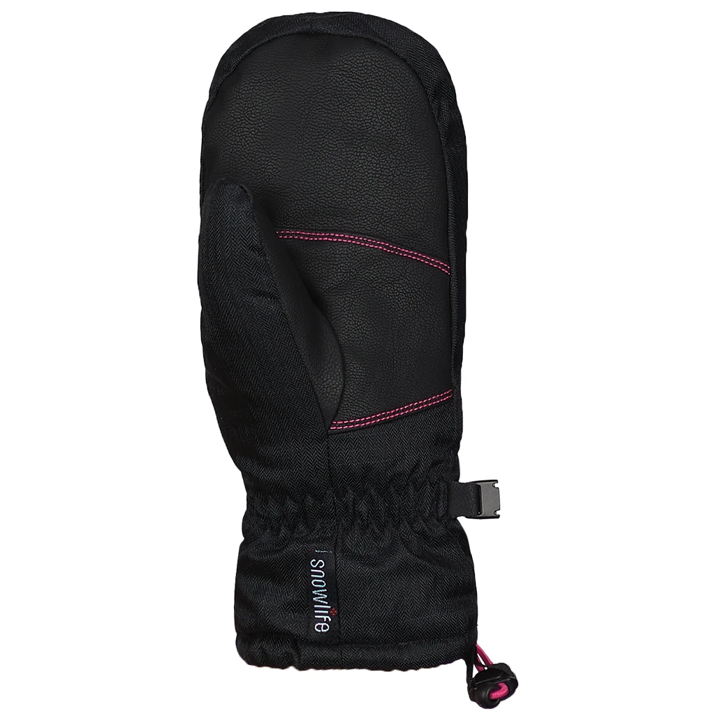 Snowlife - Kid's Sirius DT Mitten - Gants – Image 3