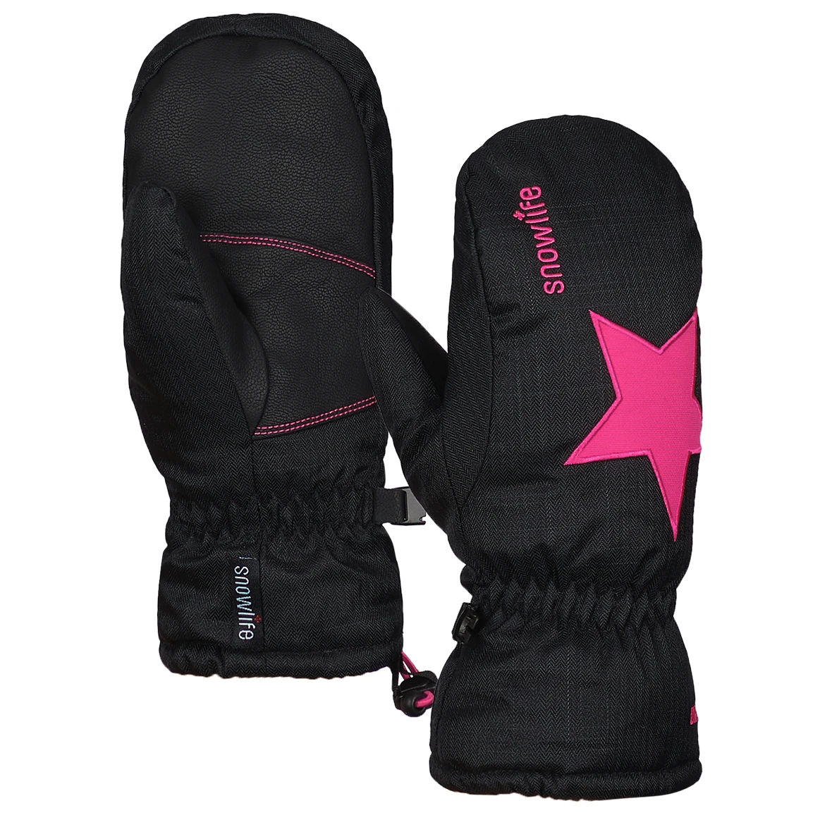 Snowlife - Kid's Sirius DT Mitten - Gants