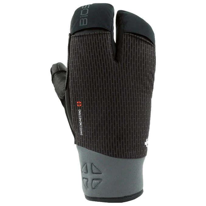 Snowlife - Women's Bios Warmblast Lobster - Gants – Image 3