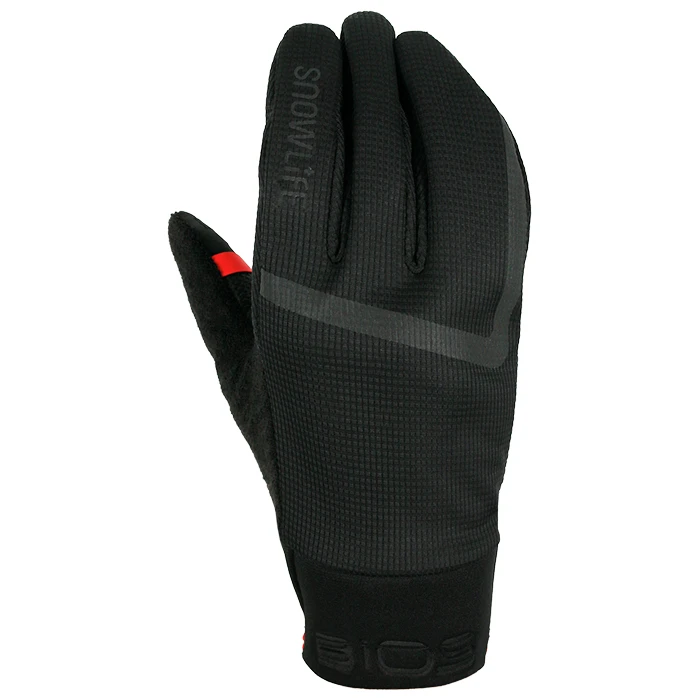 Snowlife - Women's Bios Wind 2 Finger - Gants