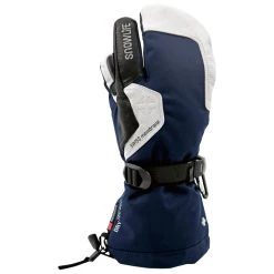 Snowlife - Women's Capricorn Dry-Tec Eco 3 Finger - Gants