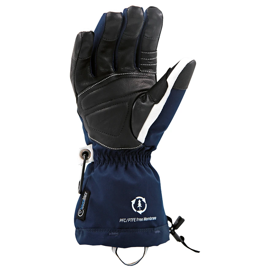 Snowlife - Women's Capricorn Dry-Tec Eco Glove - Gants – Image 2