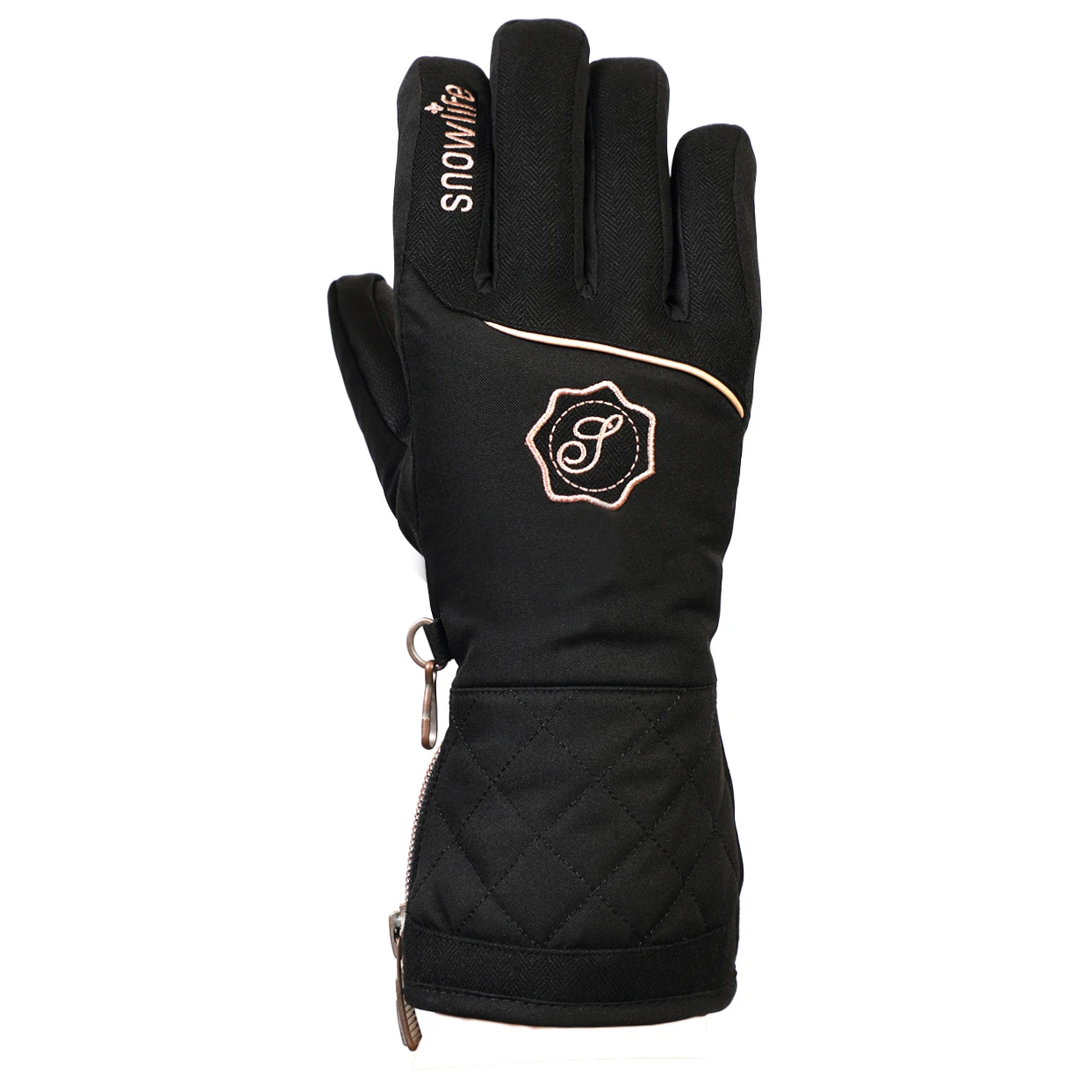 Snowlife - Women's Lady Audrey DT Glove - Gants – Image 4