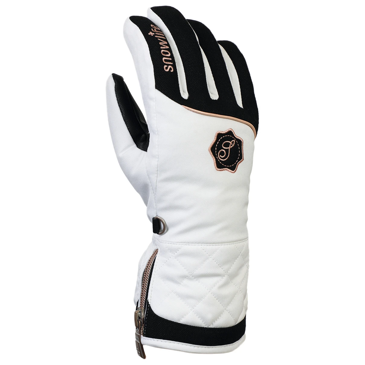 Snowlife - Women's Lady Audrey DT Glove - Gants – Image 3