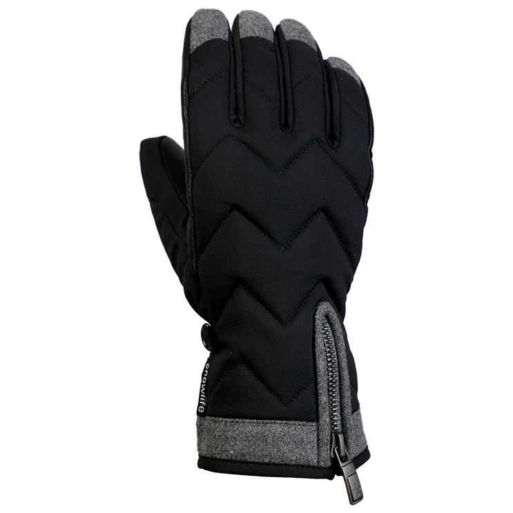 Snowlife - Women's Luxe Glove - Gants – Image 3