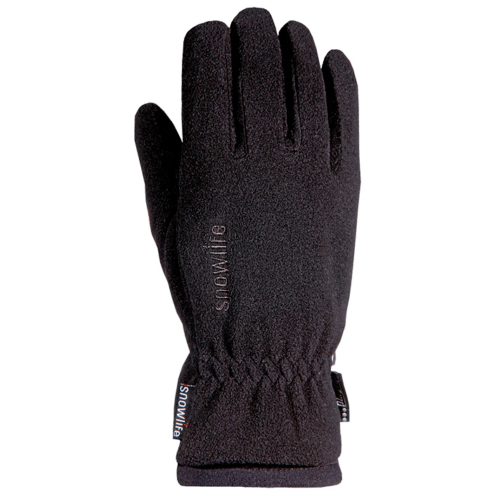 Snowlife - Women's Smart Fleece Glove - Gants – Image 2