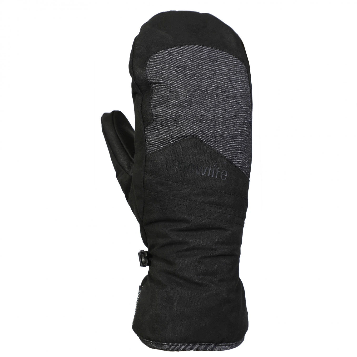 Snowlife - Women's Venture GTX Mitten - Gants