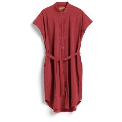Specialized-Fjällräven - Women's Saddle To Table Dress - Robe