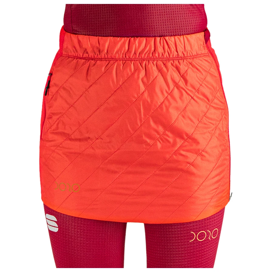 Sportful - Women's Doro Skirt - Jupe Synthétique