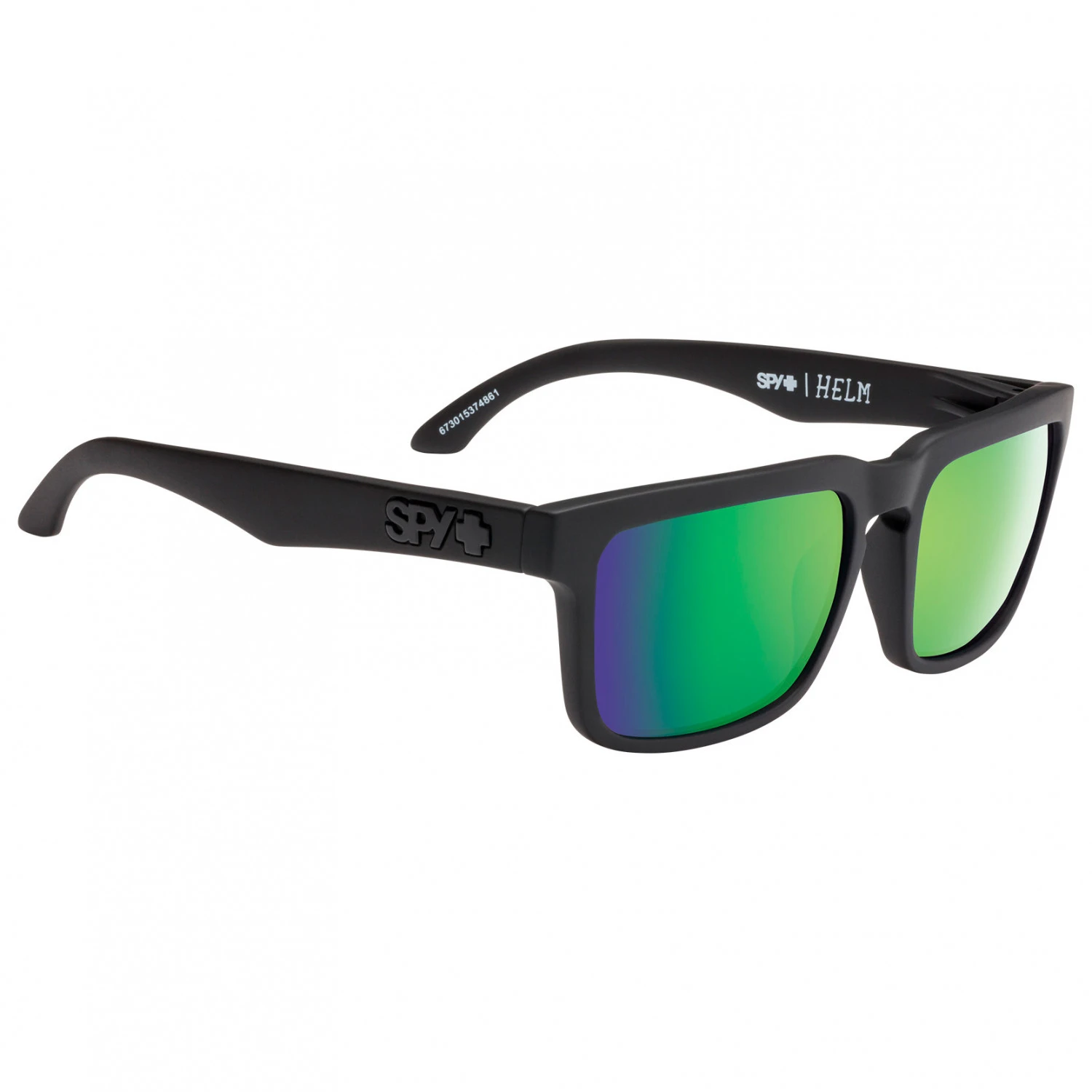 SPY+ - Helm Polar Mirror S3 (VLT 10%) - Lunettes De Soleil – Image 6