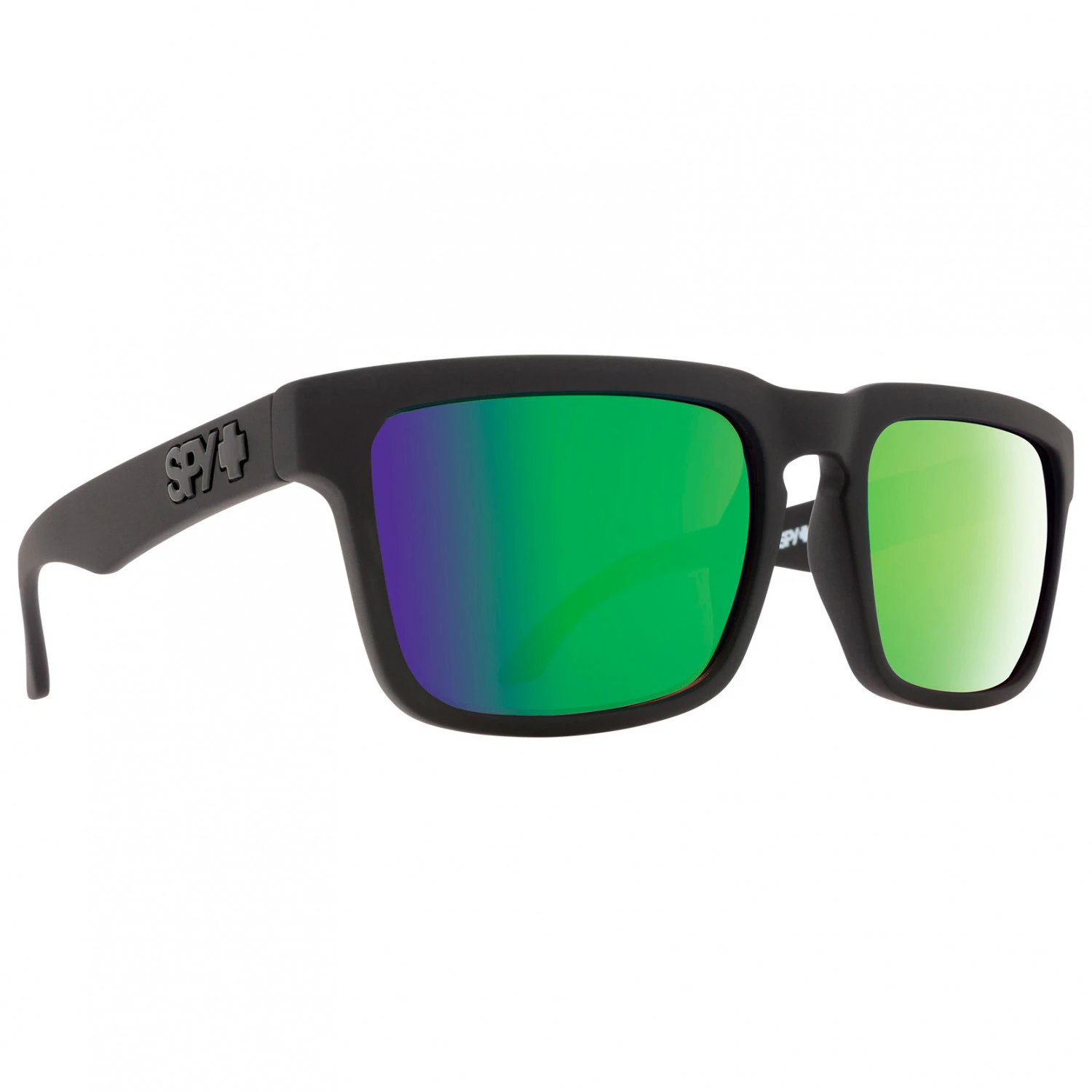 SPY+ - Helm Polar Mirror S3 (VLT 10%) - Lunettes De Soleil – Image 2