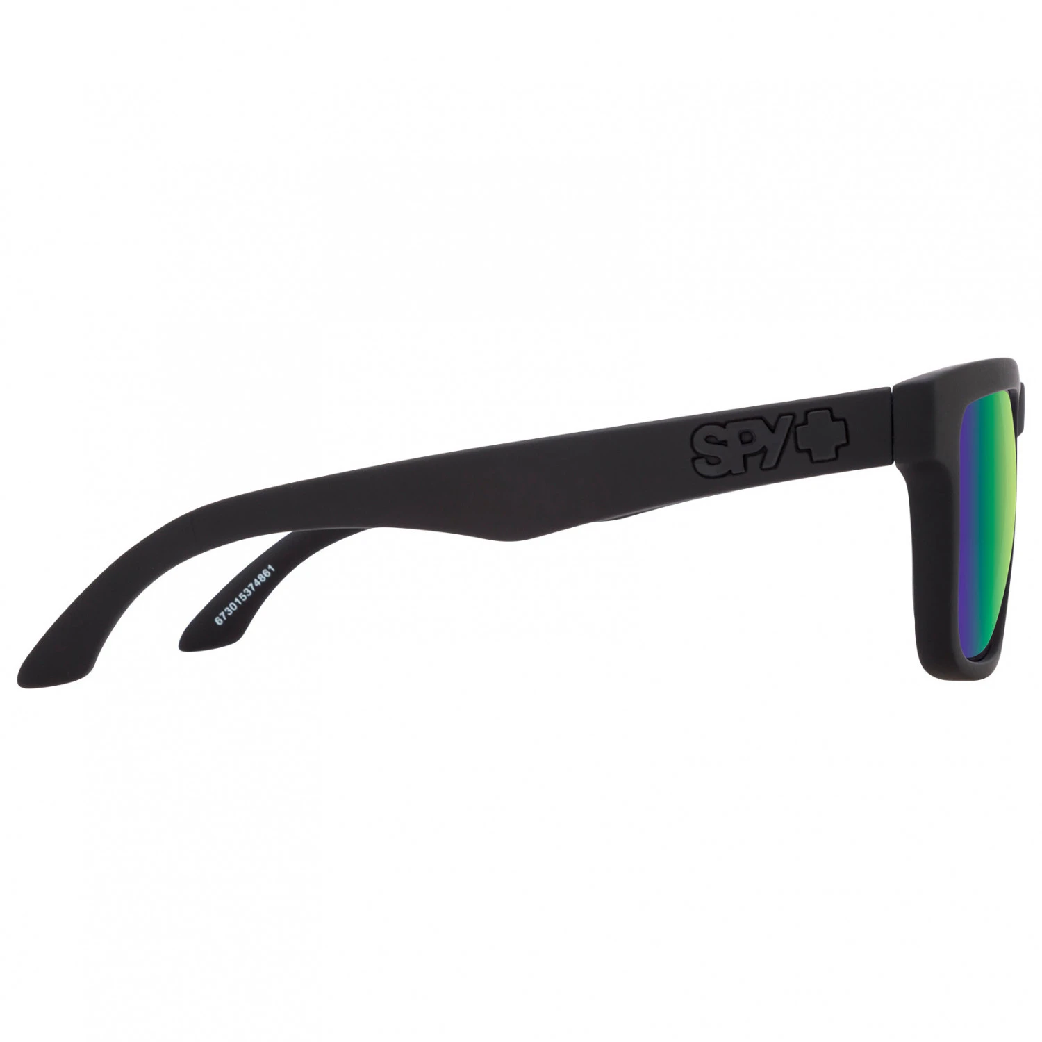 SPY+ - Helm Polar Mirror S3 (VLT 10%) - Lunettes De Soleil – Image 5