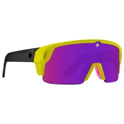 SPY+ - Monolith 5050 Mirror S3 (VLT 15%) - Lunettes Vélo
