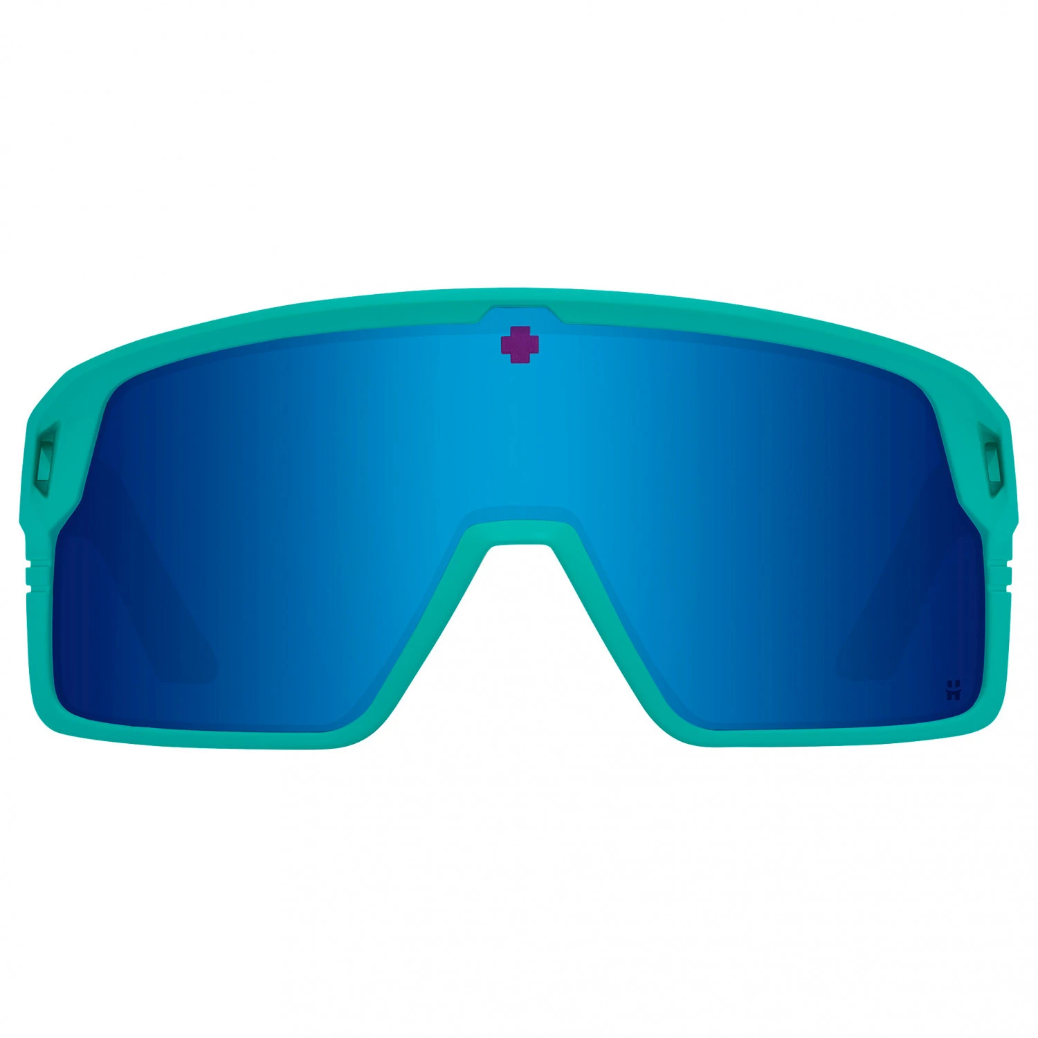 SPY+ - Monolith Mirror S3 (VLT 12%) - Lunettes Vélo – Image 3