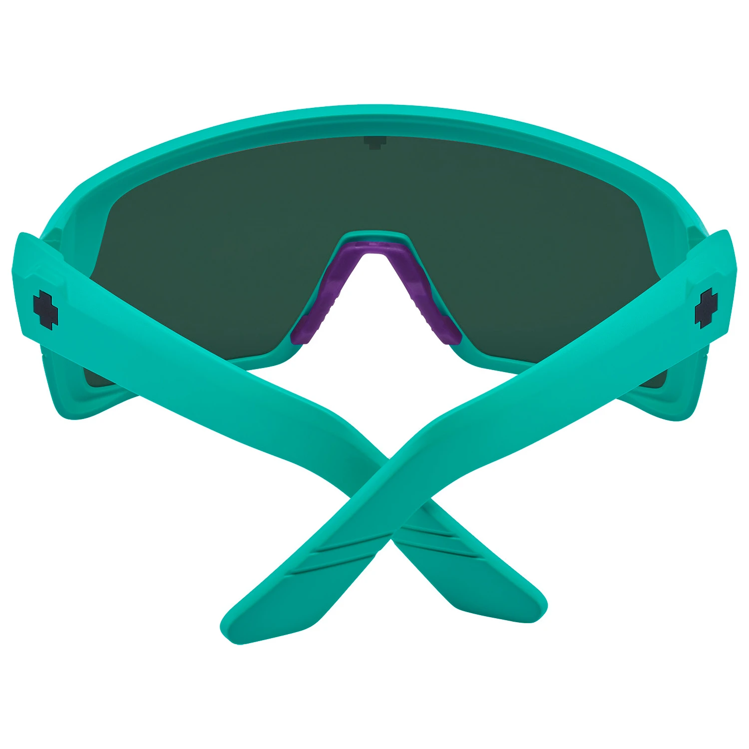 SPY+ - Monolith Mirror S3 (VLT 12%) - Lunettes Vélo – Image 4