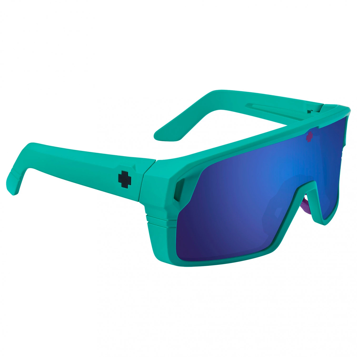 SPY+ - Monolith Mirror S3 (VLT 12%) - Lunettes Vélo