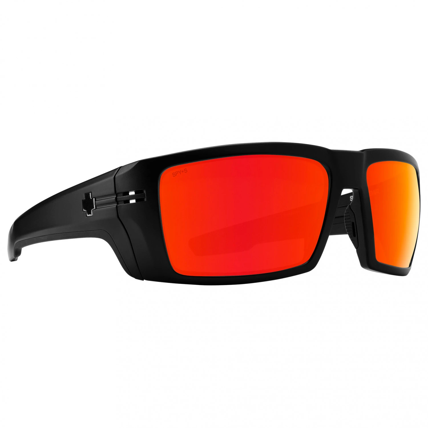 SPY+ - Rebar ANSI Mirror S3 (VLT 15%) - Lunettes Vélo – Image 2