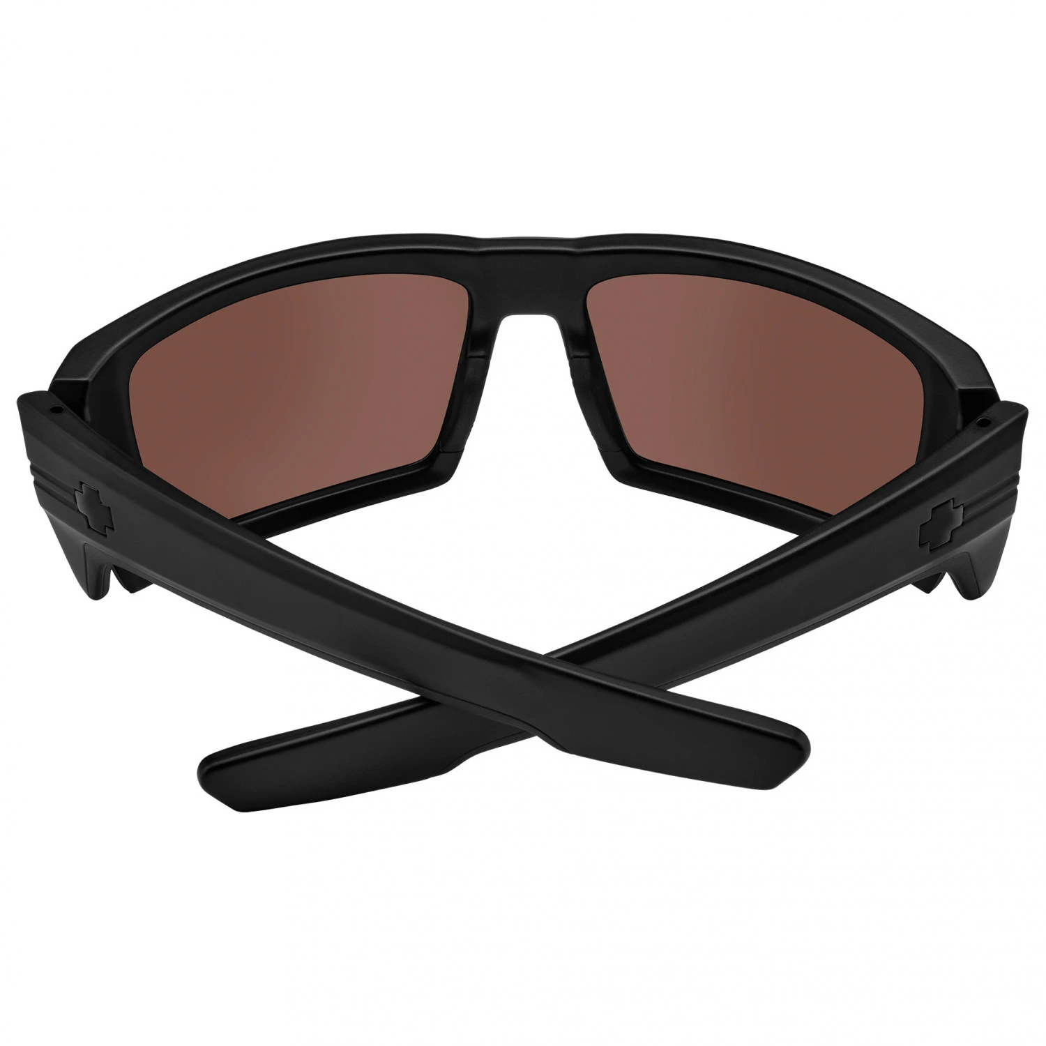 SPY+ - Rebar ANSI Mirror S3 (VLT 15%) - Lunettes Vélo – Image 4