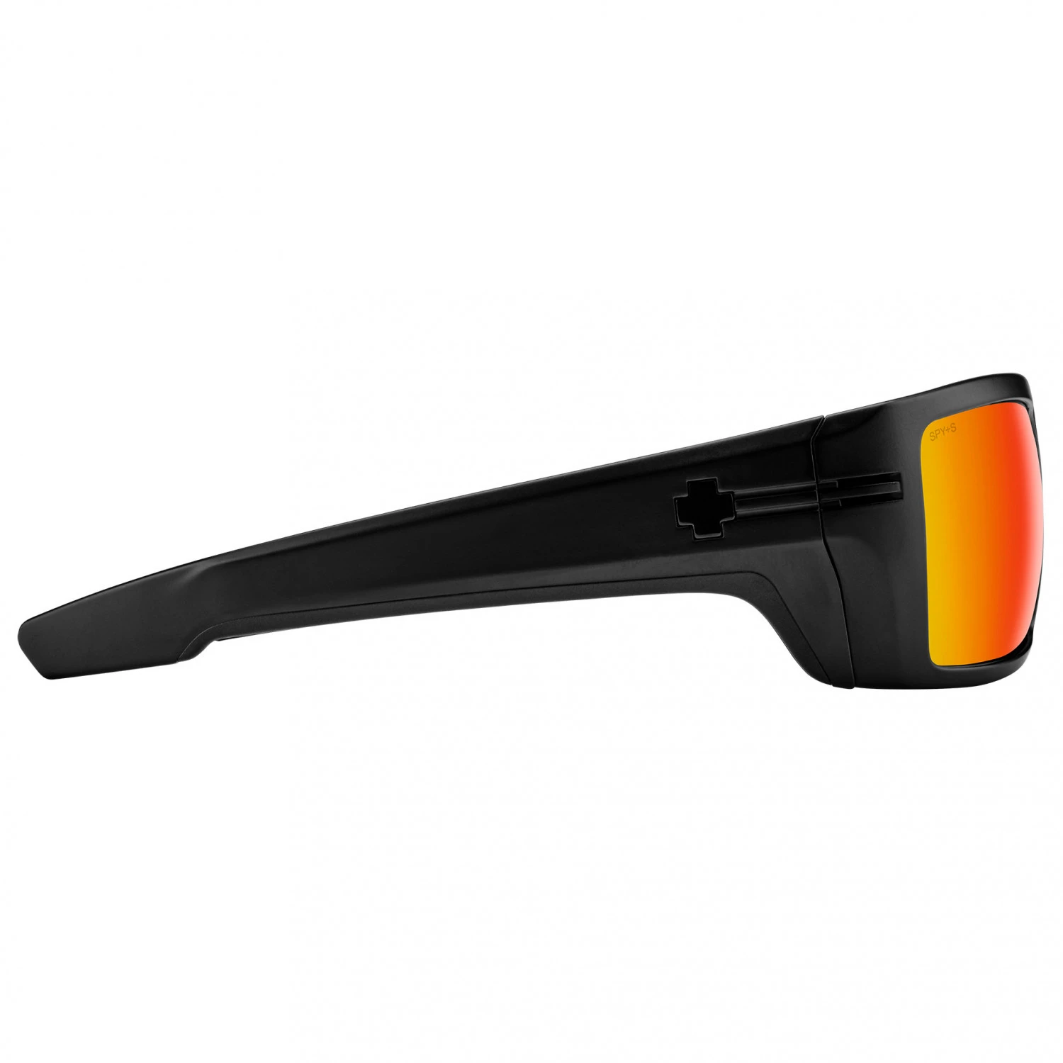 SPY+ - Rebar ANSI Mirror S3 (VLT 15%) - Lunettes Vélo – Image 5