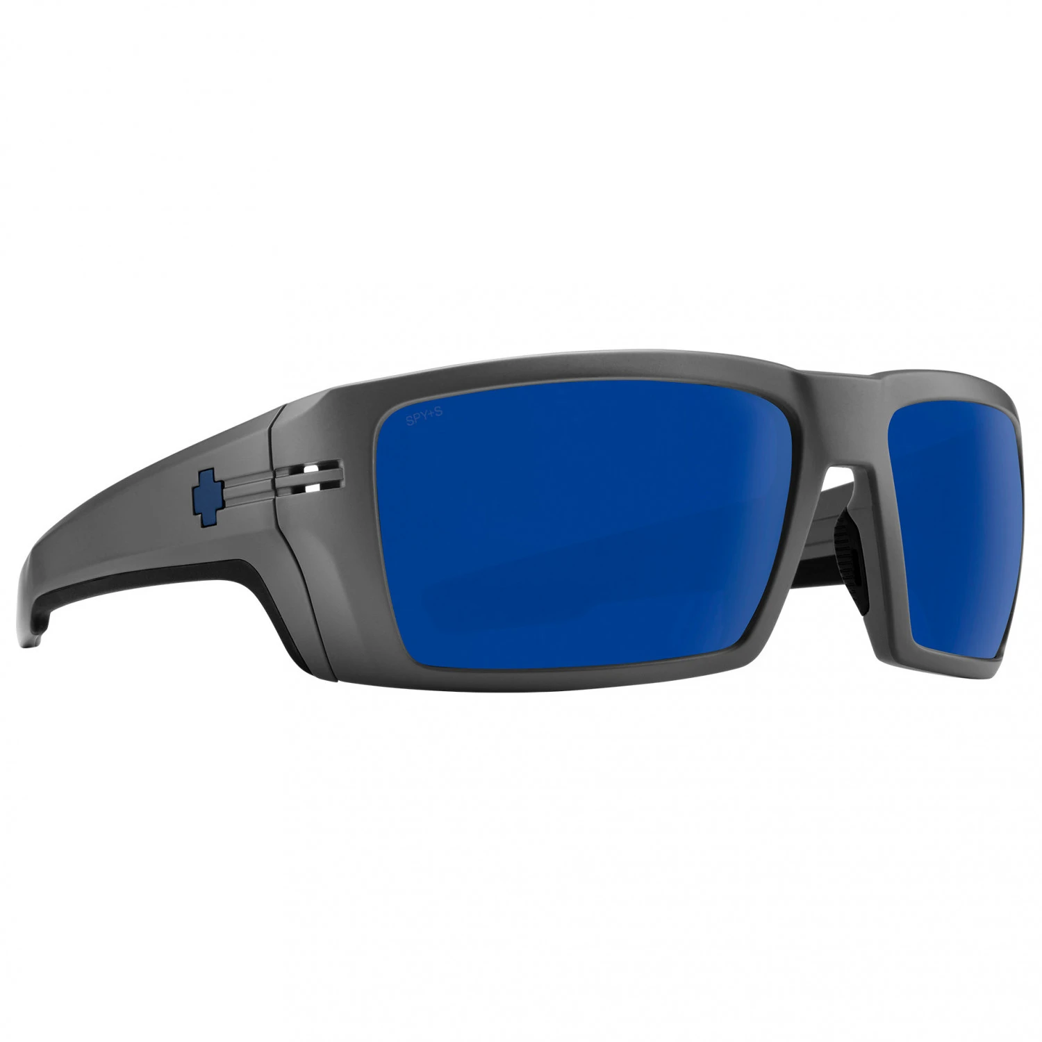 SPY+ - Rebar ANSI Polar Mirror S3 (VLT 12%) - Lunettes Vélo – Image 2