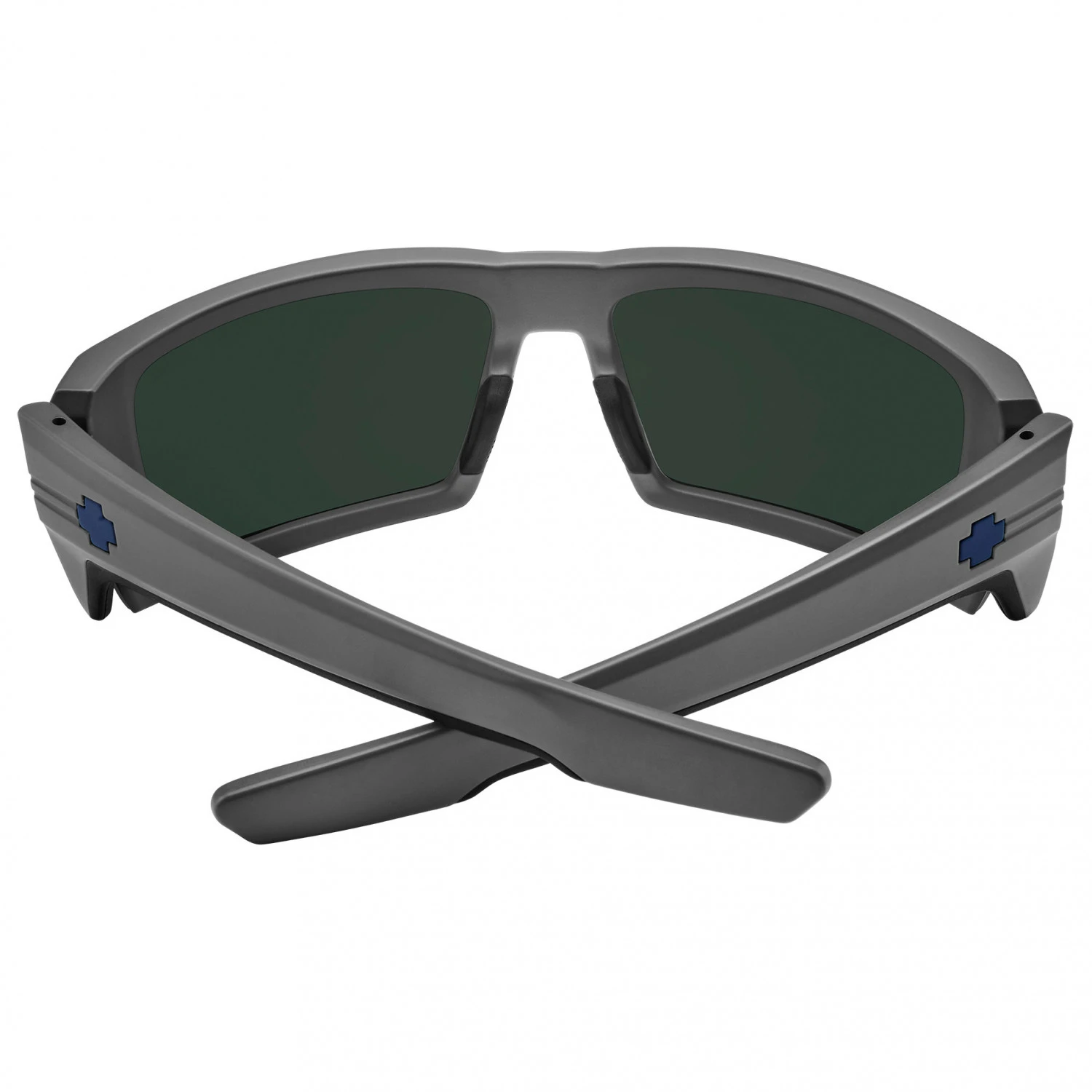 SPY+ - Rebar ANSI Polar Mirror S3 (VLT 12%) - Lunettes Vélo – Image 4