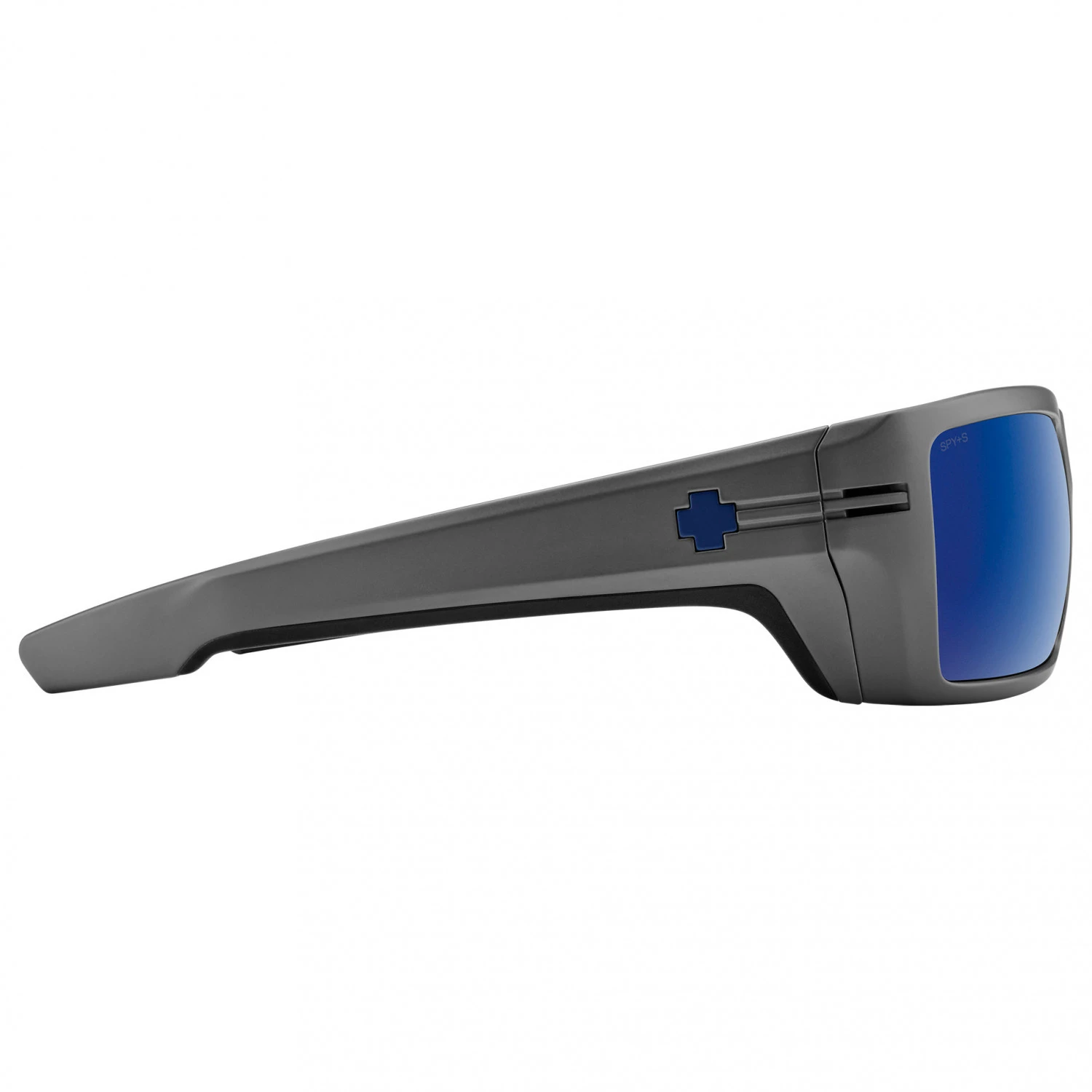 SPY+ - Rebar ANSI Polar Mirror S3 (VLT 12%) - Lunettes Vélo – Image 5