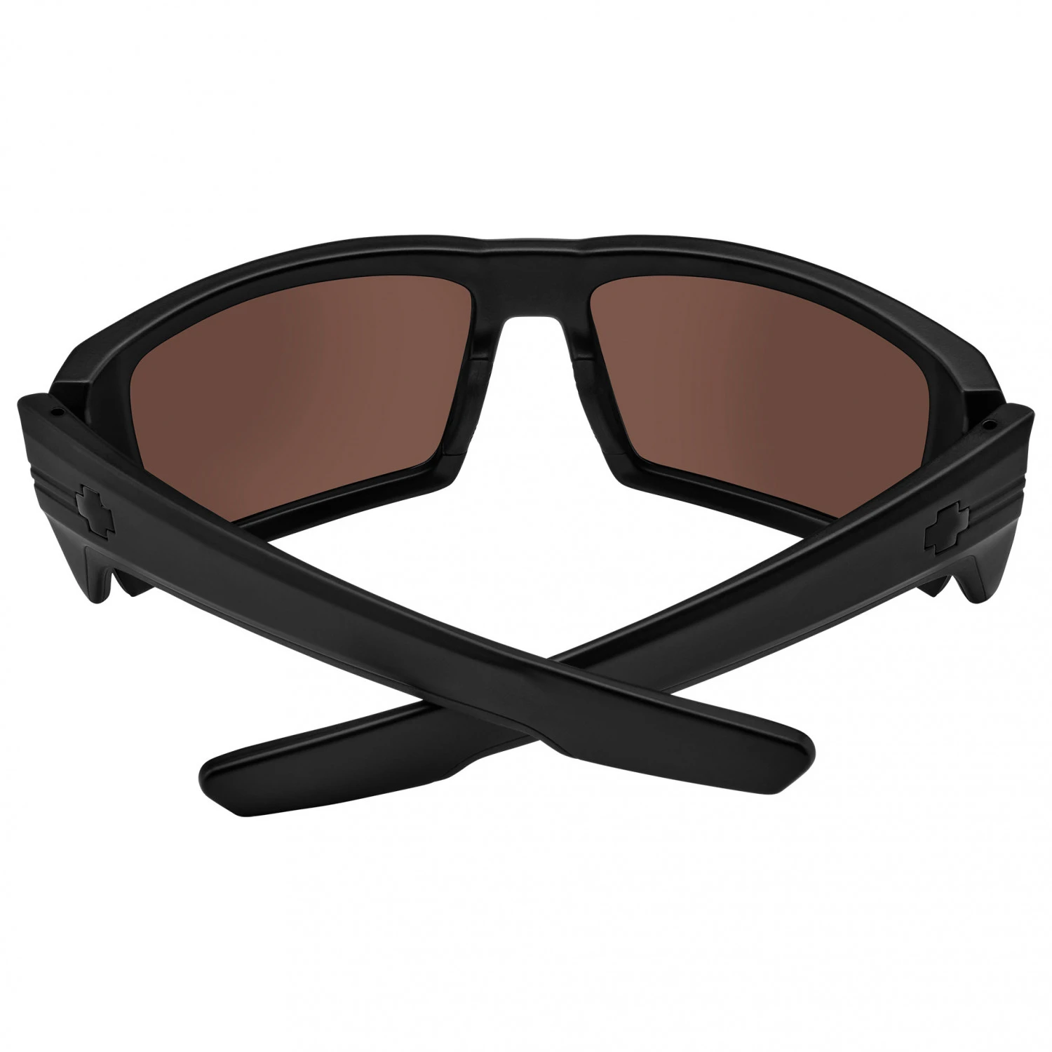 SPY+ - Rebar ANSI Polar Mirror S3 (VLT 15%) - Lunettes Vélo – Image 4