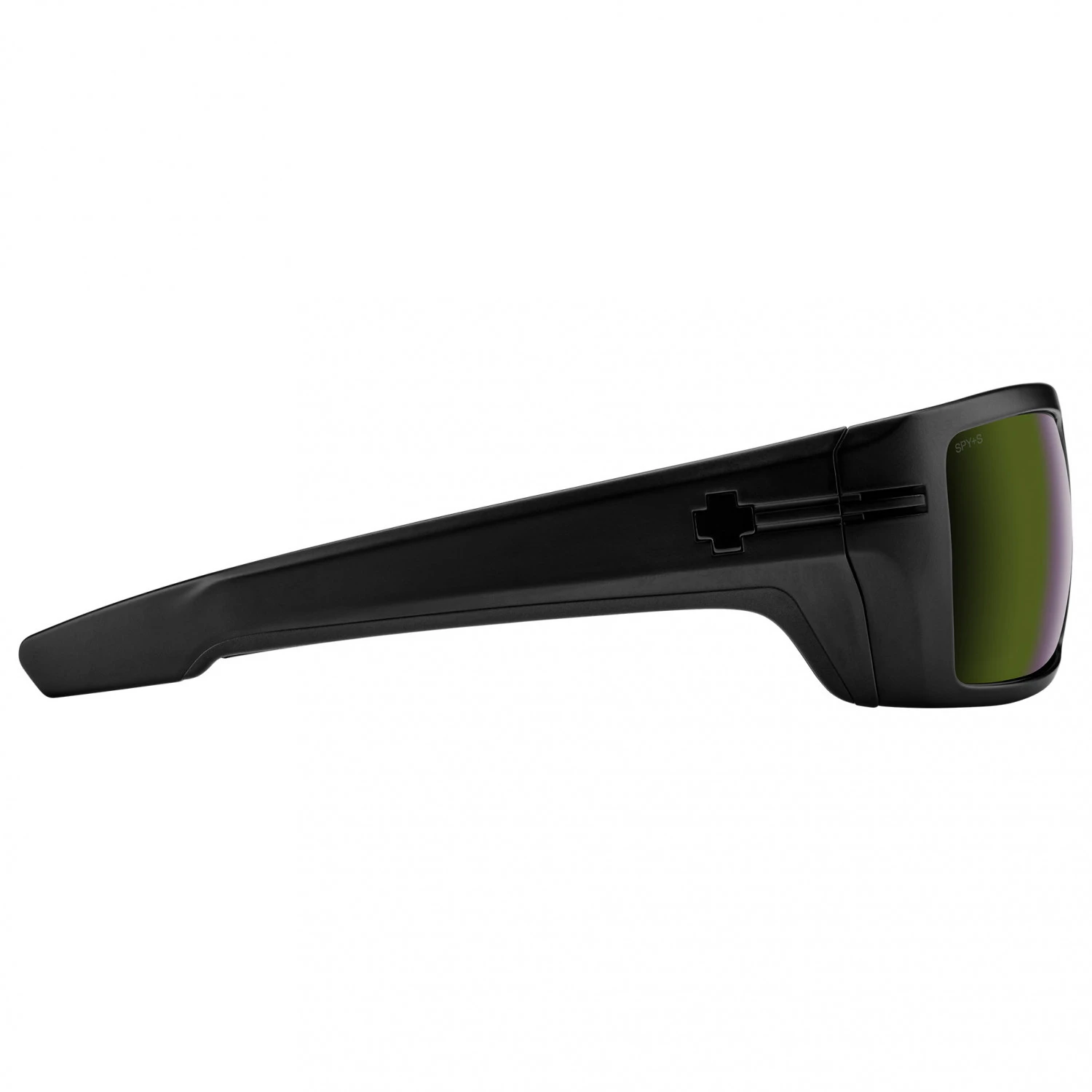 SPY+ - Rebar ANSI Polar Mirror S3 (VLT 15%) - Lunettes Vélo – Image 5