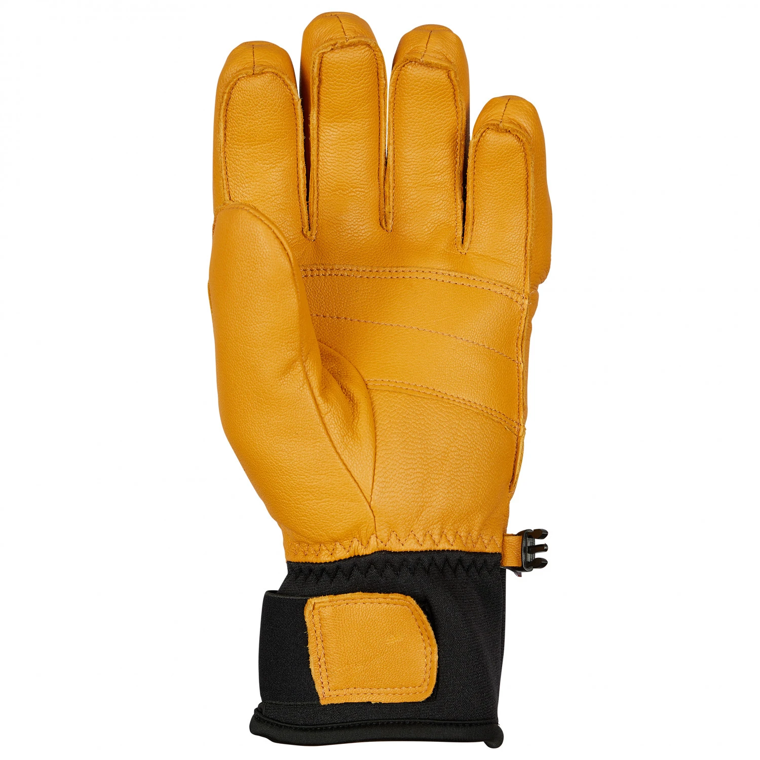 Stoic - BjörnrikeSt. 5 Finger Glove - Gants – Image 3