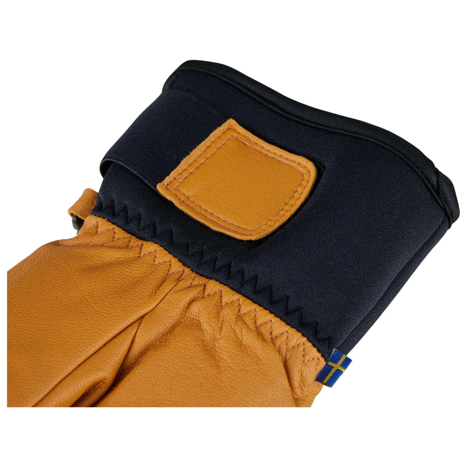 Stoic - BjörnrikeSt. 5 Finger Glove - Gants – Image 4