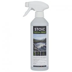 Stoic - BolmenSt. Textile Proof - Produit Imperméabilisant
