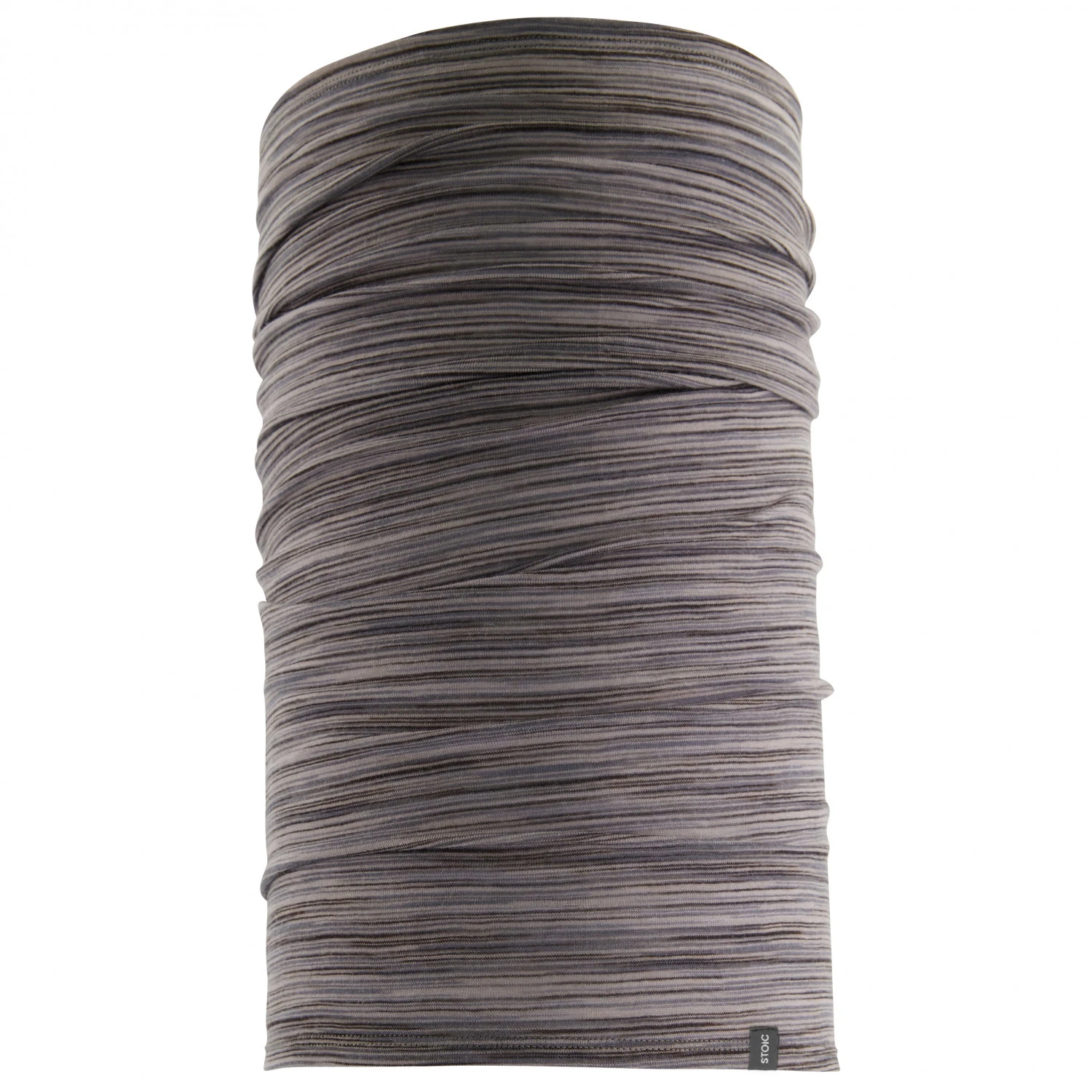 Stoic - HeladagenSt. Merino Neckwarmer - Écharpe – Image 3