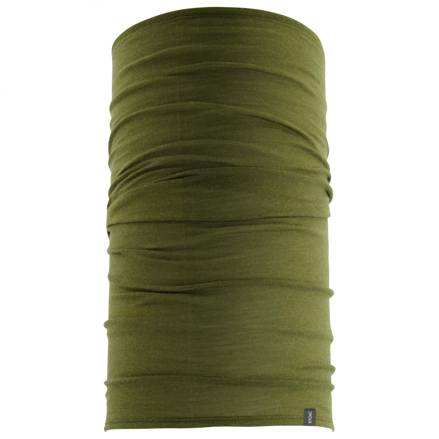 Stoic - HeladagenSt. Merino Neckwarmer - Écharpe – Image 5