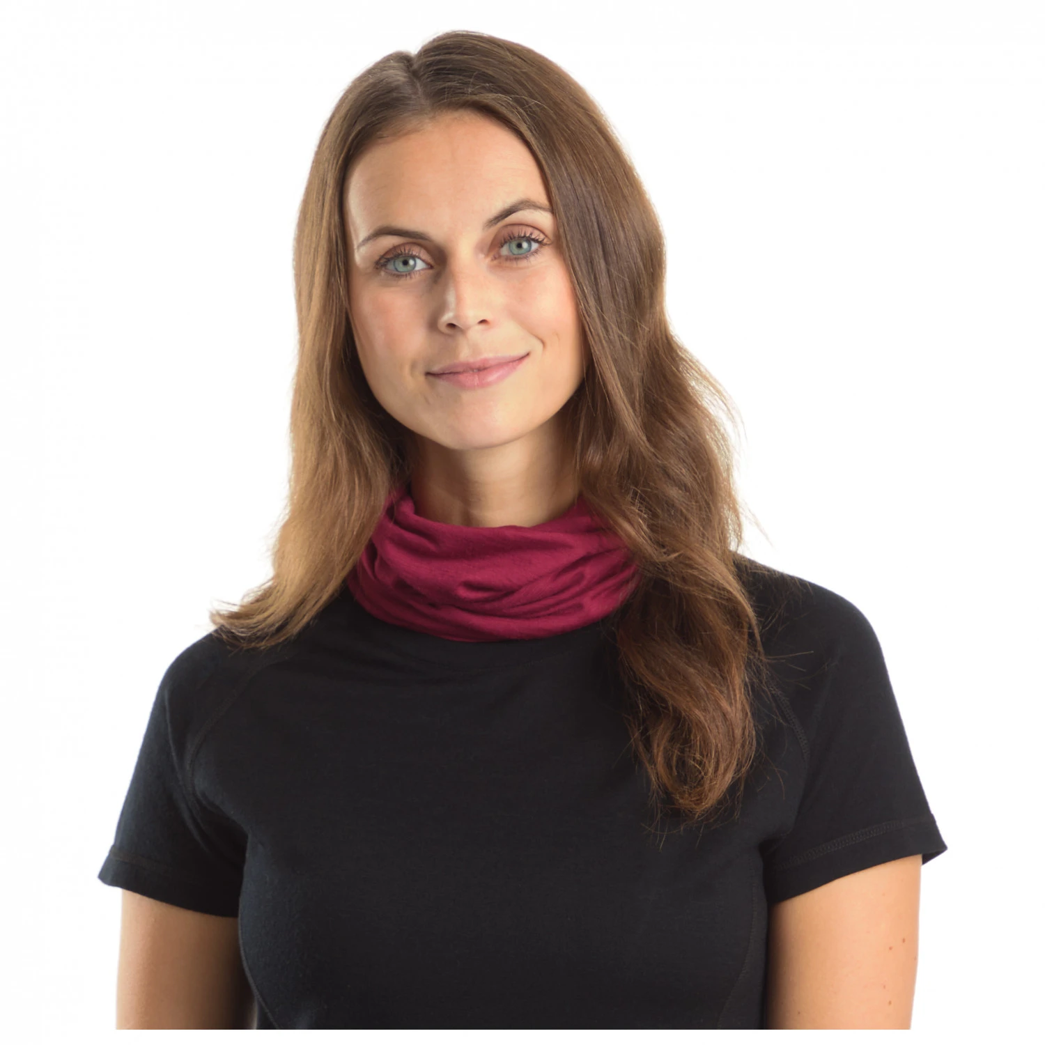 Stoic - HeladagenSt. Merino Neckwarmer - Écharpe – Image 2