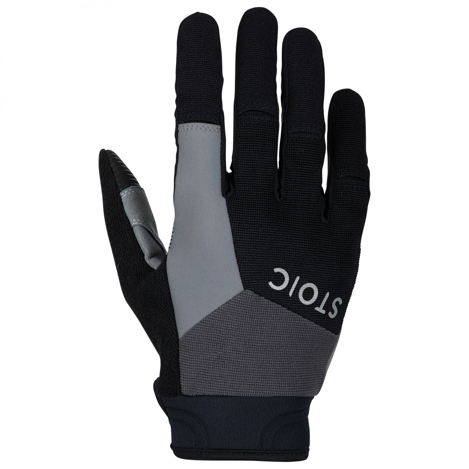 Stoic - LofsdalenSt. Bike Glove Long - Gants – Image 4